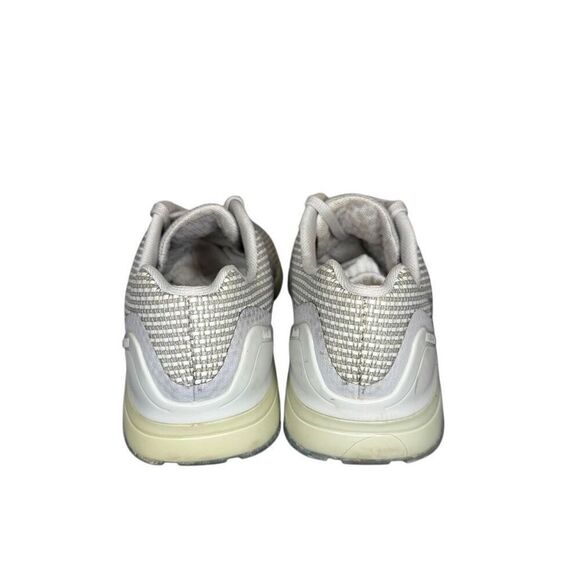 Reebok Nano 7.0 Crossfit Running Shoes Sneakers BD5120 Gray Women's Sz 9 - Picture 8 of 9